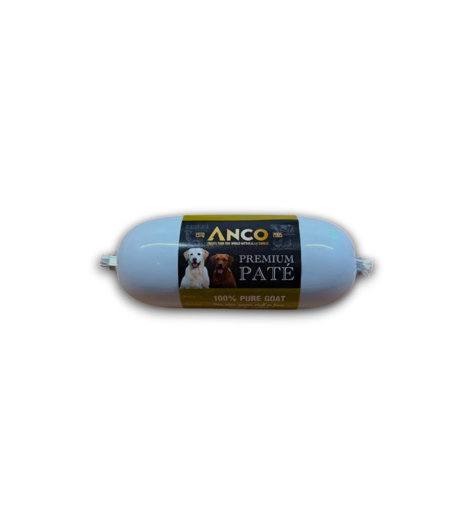 Premium Paté Anco Premium Pate Goat 200g
