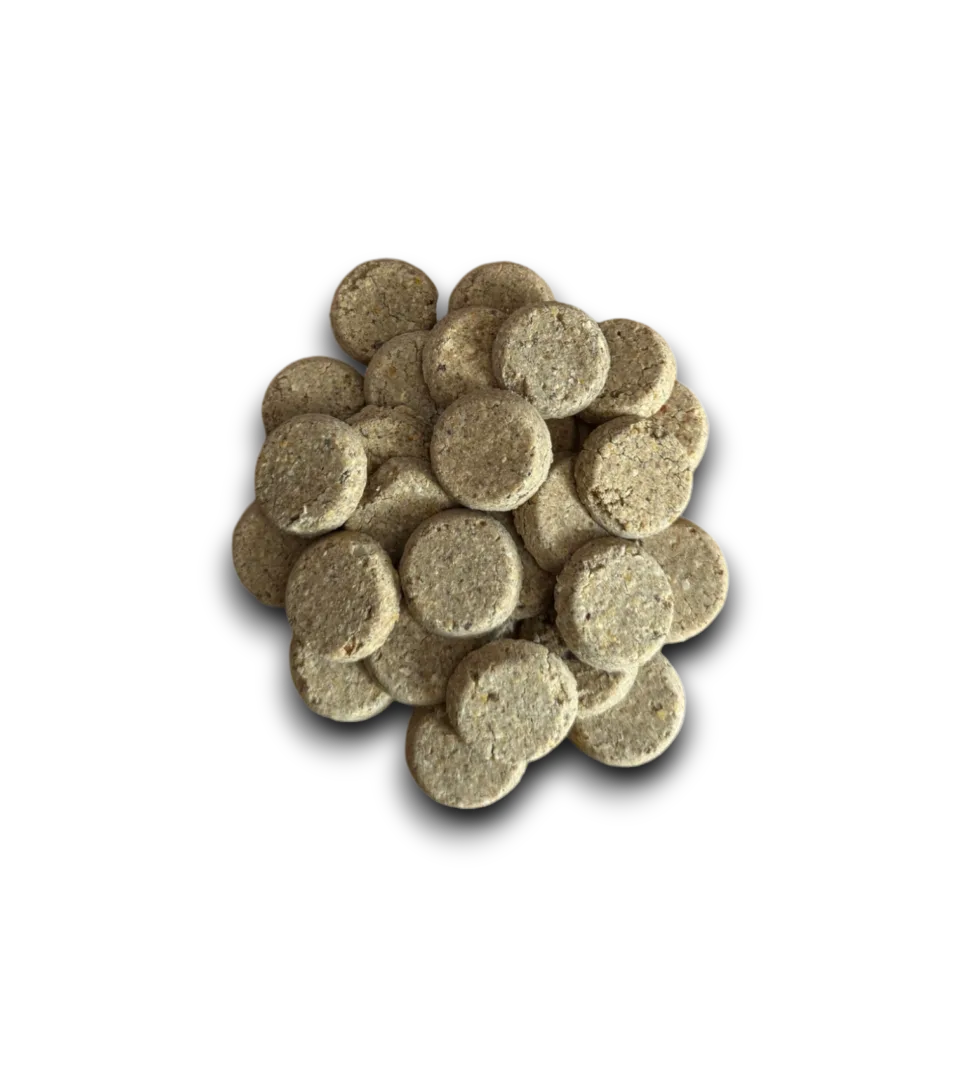 Bakes Anco Bakes with Duck 250g Grain free biscuits