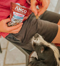 Fusions Anco Fusions Beef & Duck 100g