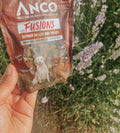 Fusions Anco Fusions Beef & Ostrich 100g