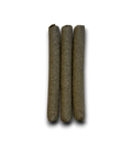 Fusions Anco Fusions Ostrich Infused Beef Rolls