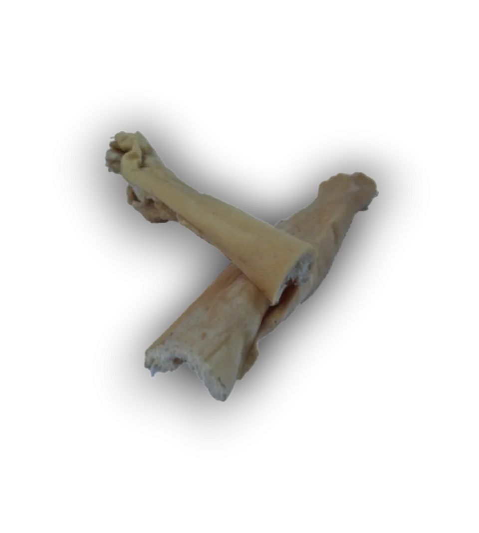 Anco Naturals Bully Sticks 100g