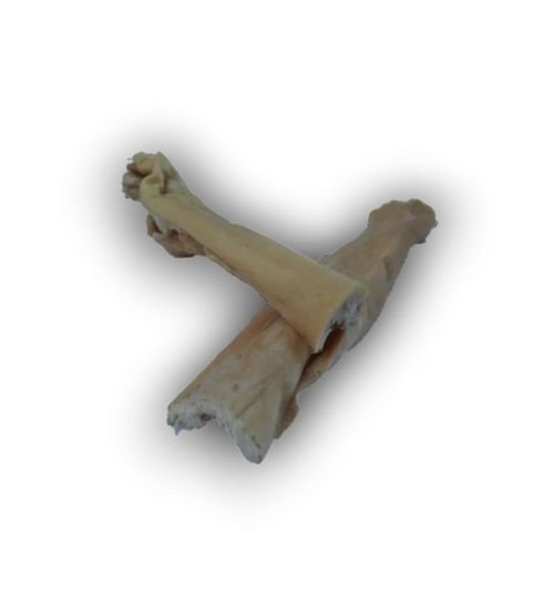 Anco Naturals Bully Sticks 100g