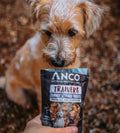 Trainers Anco Trainers Turkey 65g